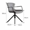 Calmora Chair