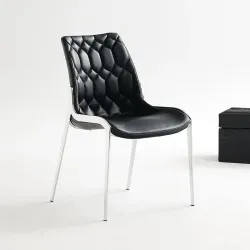 Comfortable chair that fits every style