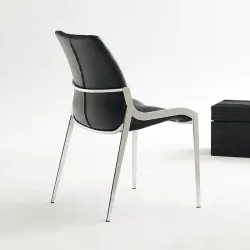 Comfortable chair that fits every style