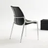 Comfortable chair that fits every style