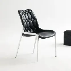Comfortable chair that fits every style