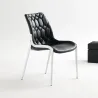 Comfortable chair that fits every style