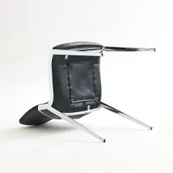 Comfortable chair that fits every style