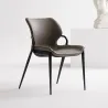 Comfortable chair that fits every style
