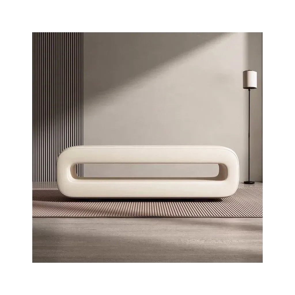 Luxury Modern Sofa Bench
