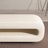 Luxury Modern Sofa Bench