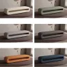Luxury Modern Sofa Bench