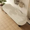 Nordic Luxury Sofa Bench