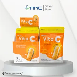 Vita C Pellet