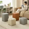 Solid Elegance Seat