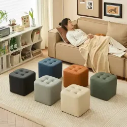 Solid Elegance Seat