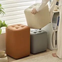 Solid Elegance Seat