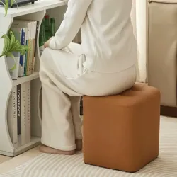 Solid Elegance Seat