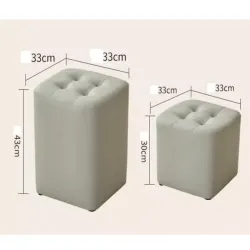 Solid Elegance Seat
