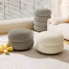 SquareCraft Vanity Stool