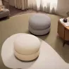 SquareCraft Vanity Stool