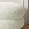 SquareCraft Vanity Stool