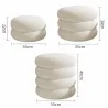 SquareCraft Vanity Stool