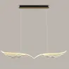 Nordic Wing LED Pendant Light