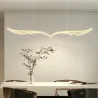 Nordic Wing LED Pendant Light