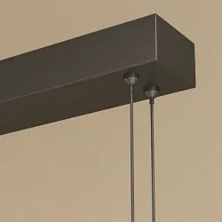 Seagull Soar Nordic Chandelier