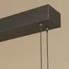 Seagull Soar Nordic Chandelier