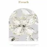 Luce d’Arte – Italian Luxury Crystal Chandelier & Floral Table Lamps