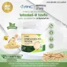 Hydrolyzed Pea Protein