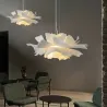 Nordic-Italian Style Chandelier