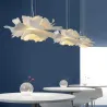 Nordic-Italian Style Chandelier