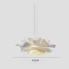 Nordic-Italian Style Chandelier