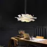 Nordic-Italian Style Chandelier