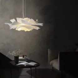 Nordic-Italian Style Chandelier