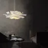 Nordic-Italian Style Chandelier