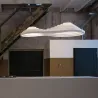 Wabi Resin Pendant Light