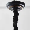 Regal Crystal Chandelier