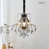Regal Crystal Chandelier