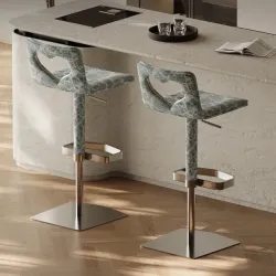 Monte High Bar Chair