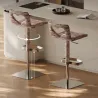 Monte High Bar Chair