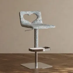 Monte High Bar Chair