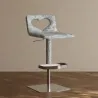 Monte High Bar Chair
