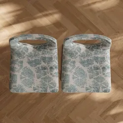 Monte High Bar Chair