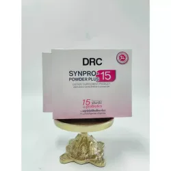 DRC Synpro-15 Powder Plus