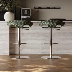 Milano Bar Chair
