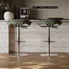 Milano Bar Chair