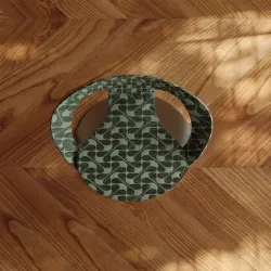 Milano Bar Chair