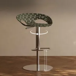 Milano Bar Chair