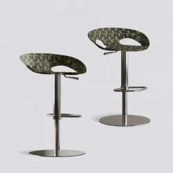 Milano Bar Chair