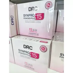 DRC Synpro-15 Powder Plus
