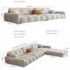 French Velvet Sofa